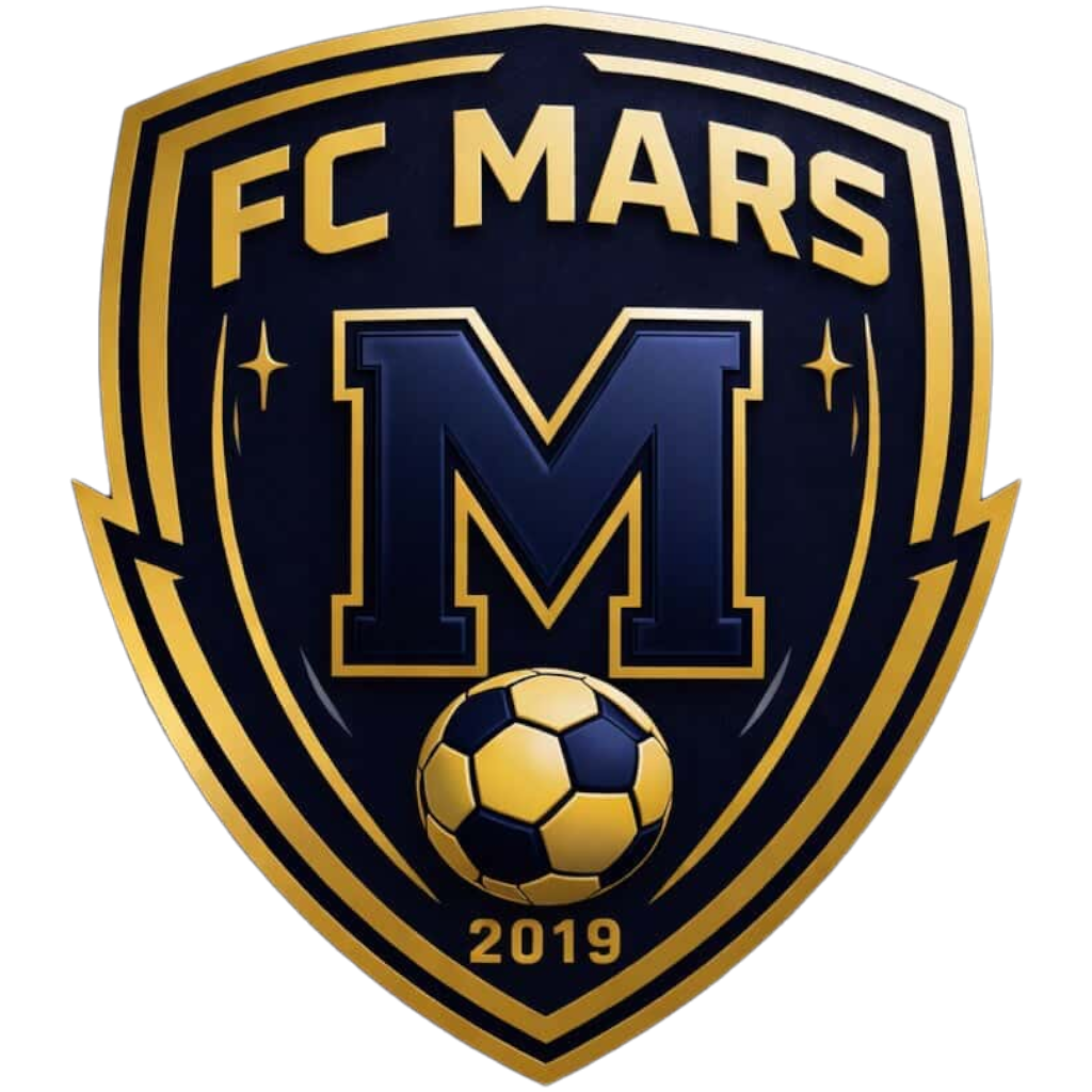 Фото команди FC Mars