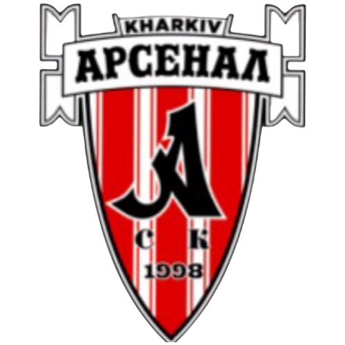 Фото команди Арсенал-2