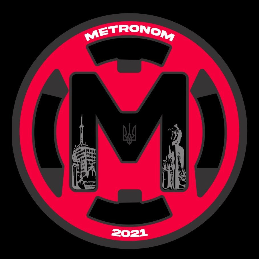 Фото команди Metronom